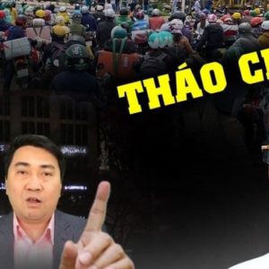 VN: Công nhân biểu tình liên tiếp – Công đoàn tê liệt