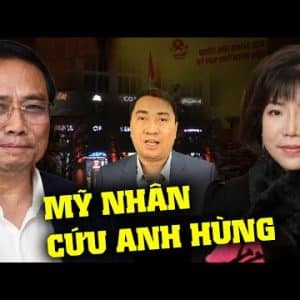 Mỹ nhân cứu anh hùng và câu chuyện người đẹp kẹp quan chức