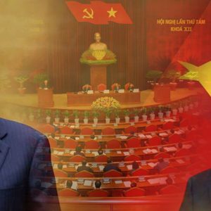 What does Nguyen Duy Ngoc’s leading party’s Inspection Commission mean to General Secretary To Lam?